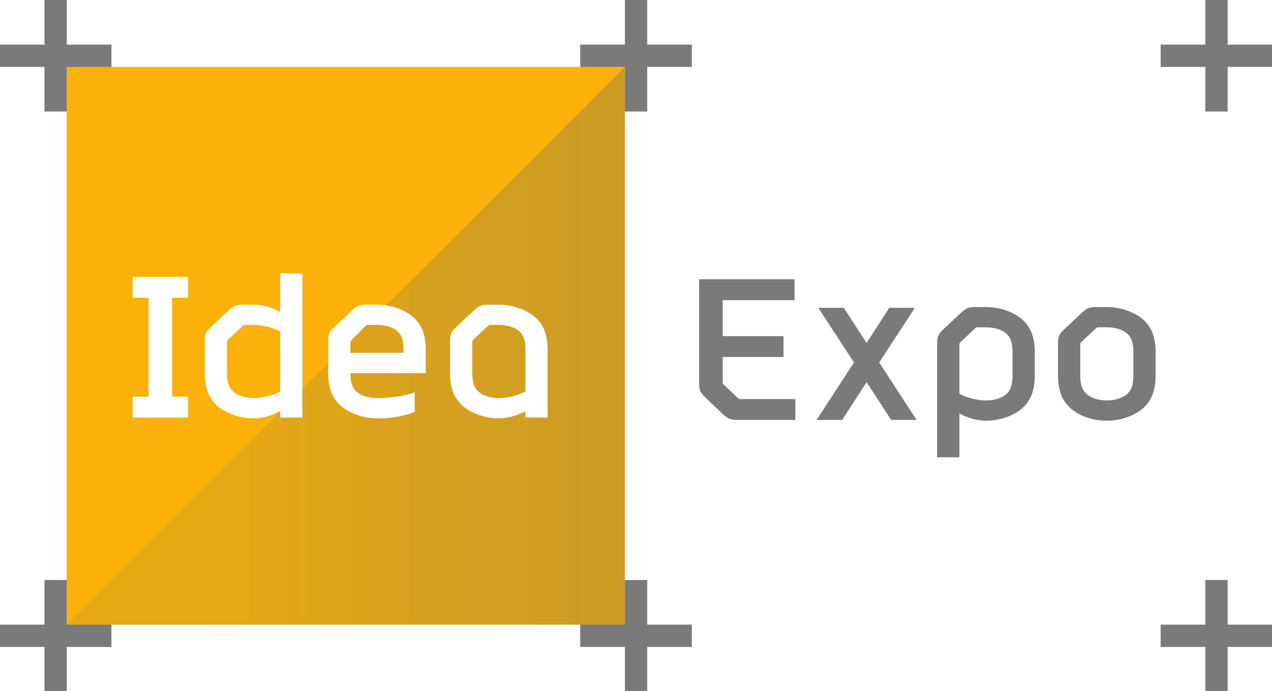 IdeaExpo Logo